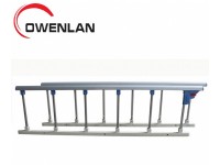 Stainless-Steel-Collapsible-Hospital-Bed-Side-Rails